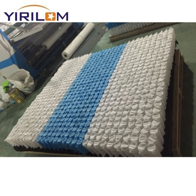 بهترین تولید کننده فنر پاکتی با اندازه سفارشی واحد کویل فنر پاکتی برای تشک