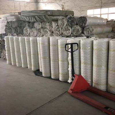 1.8mm Steel Wire Sofa Pocket Spring 6cm Middle Diameter Customizable