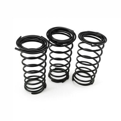 تشک فنری بونل با سیم فولادی پرکربن 4-7 دور و 10 سال گارانتی برای پشتیبانی بهینه