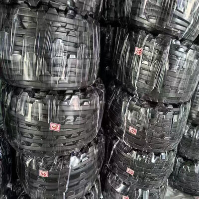 نوار کلیپ پلاستیکی با طول 500 متری برای اسپرینگ های زیگ زگ با کلیپ های از پیش فاصله گرفته شده و مواد مقاوم PP یا نایلون