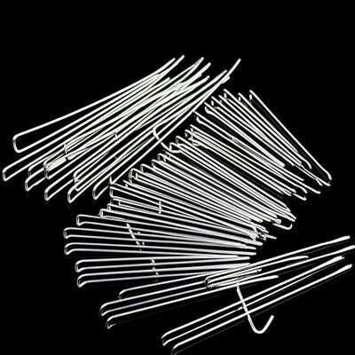 زینک گالوانیزه سری M66 کپسول تشک کاناپه ی بهار کلیمپ چسبنده با 6000 عدد در ساعت بسته بندی