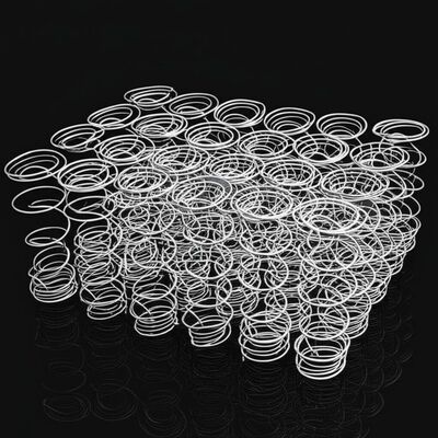 واحد فنر بونل فولادی با کربن بالا برای تشک با ارتفاع فنر 60-90 میلی‌متر و گواهی CertiPUR-US