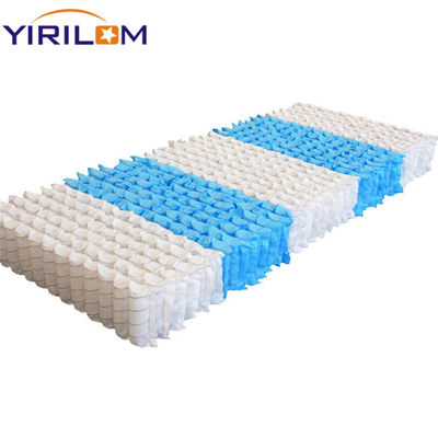 تشک های فاضلاب جیبی 2.2mm فولاد سیم جیبی سیم کشی واحد