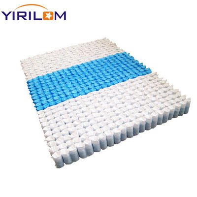 قیمت خوب واحد بهار جیبی 2.0mm فولاد برای تشک جیب بهار آنلاین