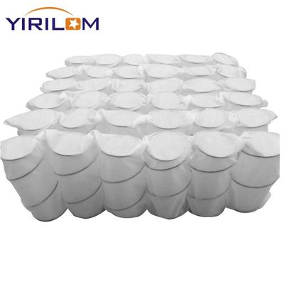 فلز فشرده 1.8mm 2.0mm جیبی بهار برای مبل صندلی کاناپه