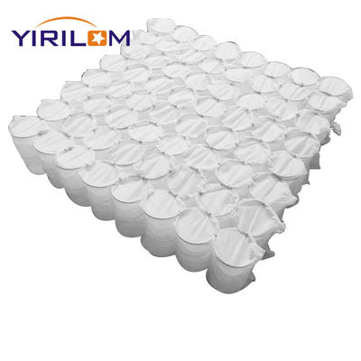 1.8mm سیم فولادی به صورت جداگانه مبل بهار جیبی کویل های پیچیده تا مبل جیبی بهار
