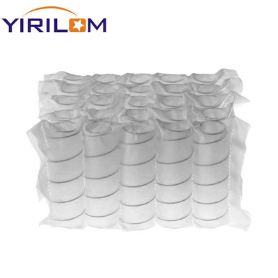 قیمت خوب ماتریس به طور جداگانه پیچیده اسپری کویل بهار مبل بهار جیبی برای بالش مبل آنلاین