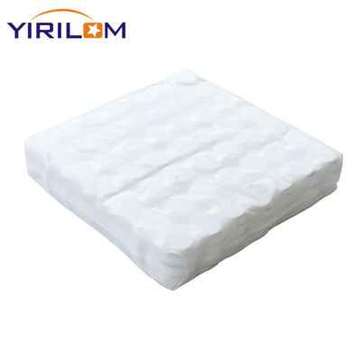 قیمت خوب طرح جدید سیم فولادی 2 میلی متری 8 سانتی متر ارتفاع مبل جیبی بهار برای بالش مبل آنلاین