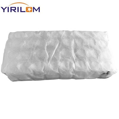 1.0mm فولاد سیم تختخواب بالش مستقل جیب بهار بهار کویل