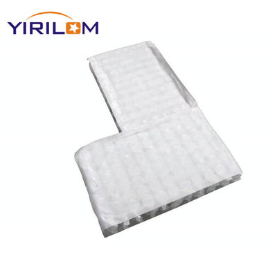 OEM مبل جیبی بهار 1.8mm Hign فولاد کربن جیبی بهار مبل مبل
