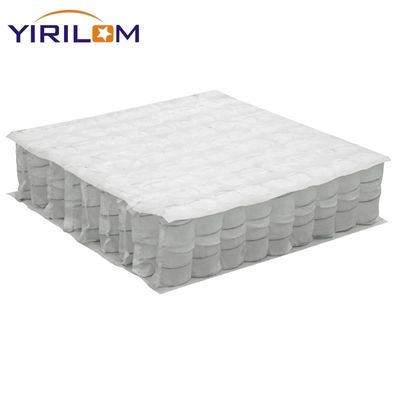 سفارشی 1.8mm سیم فولاد 10cm ارتفاع مبل جیبی واحد بهار با فشرده و رول بسته بندی