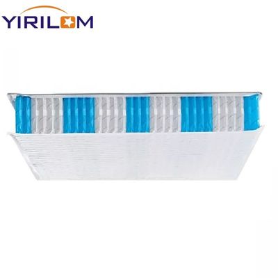 قیمت خوب چشمه جیبی تشک سیستم پشتیبانی راحتی کامل برای تشک شما آنلاین