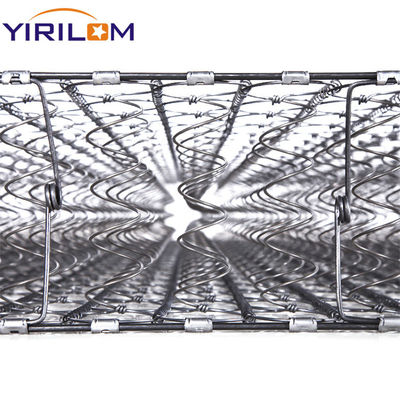 قیمت خوب پشتوانه راحت و دوامدار Bonnell Spring Unit برای تشک آنلاین