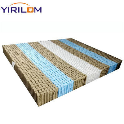قیمت خوب واحد بهار جیبی بهترین انتخاب برای یک تجربه خواب راحت آنلاین
