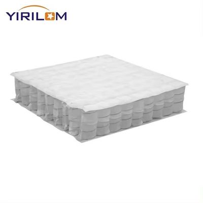 قیمت خوب سفارشی 1.8 میلی متر سیم فولادی رول بسته بندی بسته بندی مستقل کویل جیبی بهار برای بالش مبل آنلاین