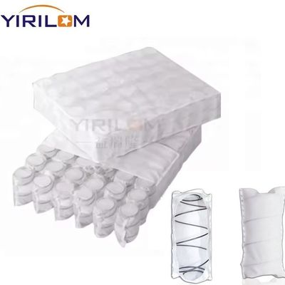 قیمت خوب بالش های کفپوش بهار جیبی به طور گسترده ای برای ساخت بالش های صندلی برای مبل ها و صندلی های نشسته استفاده می شود آنلاین