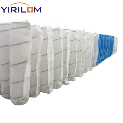 قیمت خوب عمده فروشي 20cm 8inch ارتفاع 1.8mm 2.0mm زون شده جیبی بهار اسپرنگ آنلاین