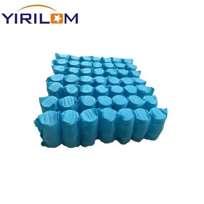 قیمت خوب جیبی بهار بالش مستقل بهار جیب برای صندلی مبل سازنده آنلاین