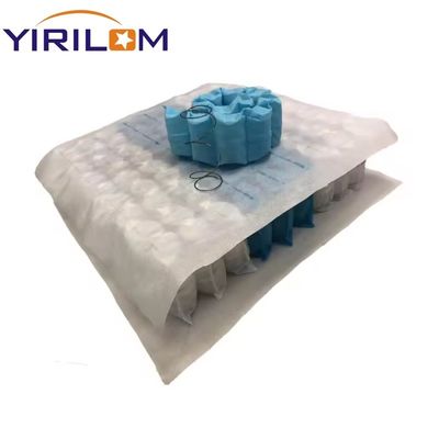 قیمت خوب مبل از پارچه بافت شده سفارشی بهار جیبی برای حمایت بالش مبل آنلاین