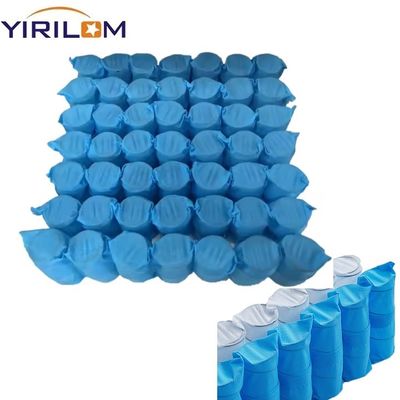 قیمت خوب کاناپه جیبی بهار کفپوش کاناپه جیبی بهار استفاده شده برای سازنده مبلمان آنلاین