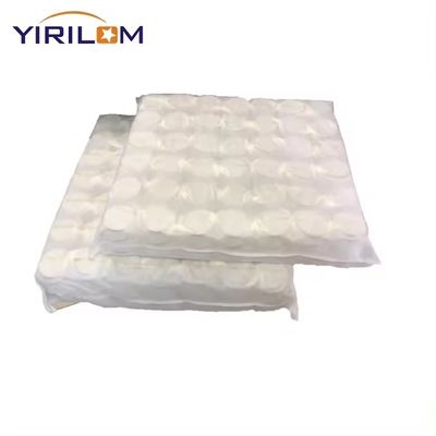 قیمت خوب واحد فنر پاکتی مبل فولاد کربن بالا با عملیات ضد زنگ و 4-7 دور آنلاین