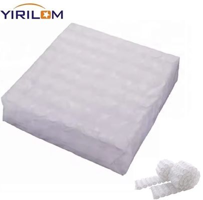 قیمت خوب فولاد کربن بالا سیم مبل بهار جیبی برای سقف صندلی بالش بهار آنلاین