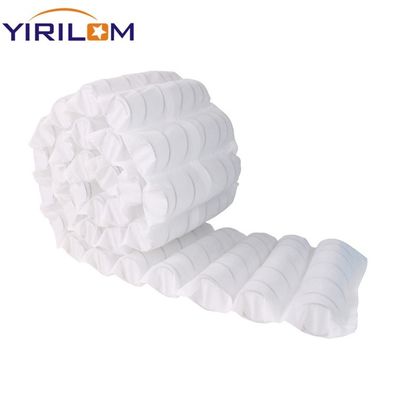 قیمت خوب سایز سفارشی کاناپه بهار جیبی با قطر سیم 1.6mm ~ 2.3mm سیم فولاد کربن بالا آنلاین