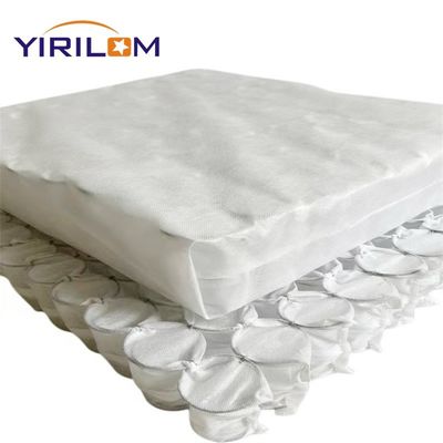 قیمت خوب فنر پاکتی مبل با ارتفاع 10 سانتی‌متر، تنفس‌پذیر و بی‌صدا برای افزایش راحتی آنلاین