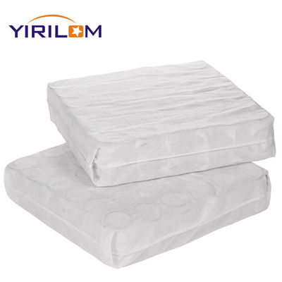 1.8mm فولاد با کربن بالا کاناپه با دوام جیبی بهار کویل با اندازه سفارشی