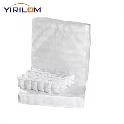 قیمت خوب به صورت سفارشی 4 اینچ ارتفاع جیب بهار برای بالش مبل آنلاین