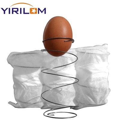 قیمت خوب فوشان فابريکه فروش داغ 1.7mm فولاد سیم مبل بهار کيف برای بالش مبل آنلاین