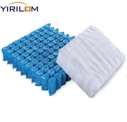فنر پاکتی بی‌صدا، بسیار بادوام و قابل تنفس برای تولیدکنندگان مبل