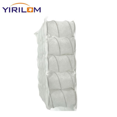 قیمت خوب فنر پاکتی مبل 4 اینچ، سفتی متوسط، فولاد کربن بالا آنلاین