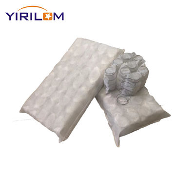 قیمت خوب سفارشی 1.0 میلی متر فولاد با کربن بالا سیم جیبی بهار کویل برای بالش آنلاین