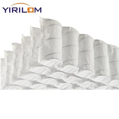 قیمت خوب چشمه جیبی مبل نرم برای پوشاندن ملایم و حمایتی آنلاین