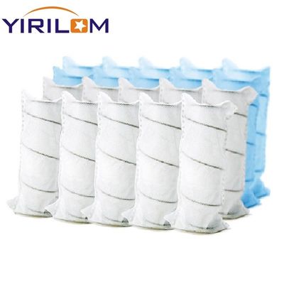 قیمت خوب 16 سال سابقه عرضه کنندگان جمع آوری بهار جیبی مخروطی برای صندلی مبل آنلاین