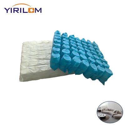 قیمت خوب سیم فولاد کربن 4 اینچی با کیفیت بالا برای بالش صندلی کاناپه آنلاین