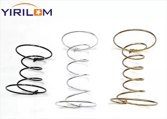 قیمت خوب تخت بهار تشک از سیم فولاد با کربن بالا استفاده می کند آنلاین
