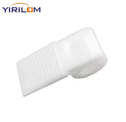 مواد PE کلیپ بهار پلاستیکی 45.6mm اندازه برای کاناپه بهار قاب با OEM قابل قبول