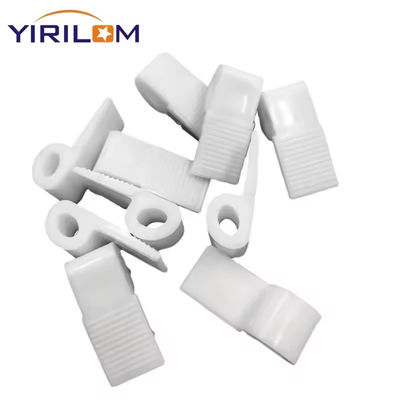 لوازم جانبی مبل 2000pcs در هر Ctn مواد PE مبل های پلاستیکی برای مبل Zig Zag Springs