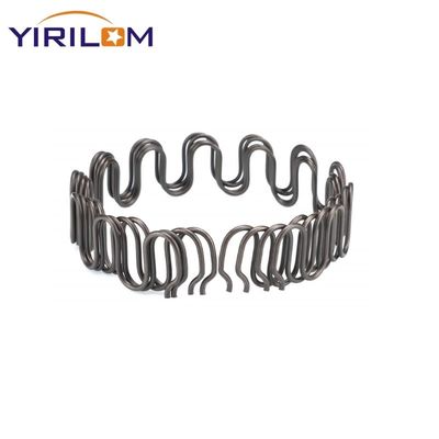 قیمت خوب فابریک قیمت مبل بهار سفارشی Zigzag بهار برای مبل آنلاین