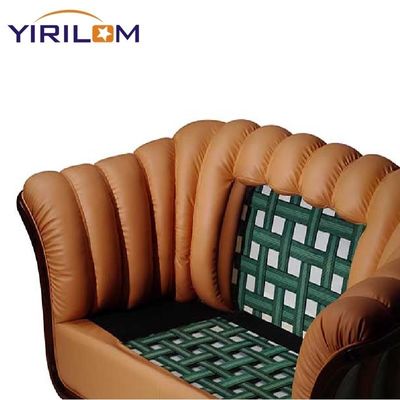 50mm PE کاناپ Webbing نوار صندلی کمربند و کاناپ Webbing رول لوازم جانبی مبلمان