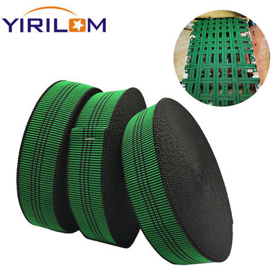 کاناپه و صندلی رخت فرش لاستیکی باند لاتکس تعمیر مبلمان DIY پوشاک اصلاح کاناپه Elasbelt ساخته شده از لاستیک مواد PP PE