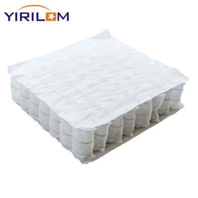 قیمت خوب فنر پاکت مبل سفارشی با سیم فولادی 1.0-2.3 میلی‌متری و جداسازی حرکت بالا برای کوسن مبل آنلاین