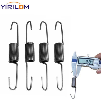 1.5mm Steel Wire Balance Hook برای مبل با طول 97mm و ثابت کردن بهار زیگ زگ