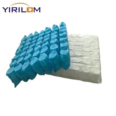 قابل تنظیم 1.8mm-2.0mm فولاد با کربن بالا کاناپه سیم جیبی بهار برای راحتی ماندگار
