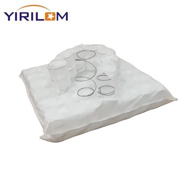 قیمت خوب کاناپه های سفارشی با سیم فولاد کربن بالا برای کاناپه های L آنلاین