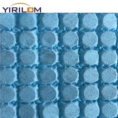 قیمت خوب انعطاف پذیری خوب واحد مایکرو جیبی بهار با سیم فولادی با کربن بالا برای پشتیبانی تشک سفارشی آنلاین