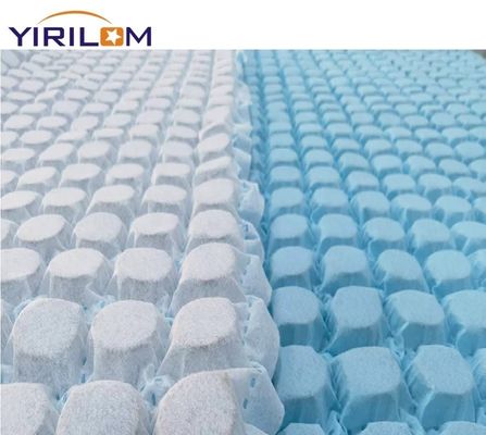 قیمت خوب واحد مایکرو جیبی فصلی با چگالی بالا با سیم فولاد کربن بالا برای پشتیبانی تشک راحت لوکس آنلاین