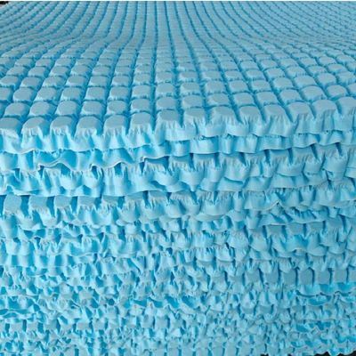 قیمت خوب واحد مایکرو جیبی با سیم فولاد با کربن بالا و قطر فولاد 1.6mm ~ 2.3mm برای تشک و مبلمان آنلاین